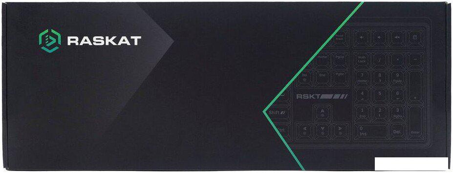 Клавиатура Raskat KM004