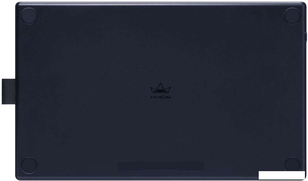 Графический планшет Huion Inspiroy RTP-700 (синий) Графический планшет Huion Inspiroy RTP-700 (синий)