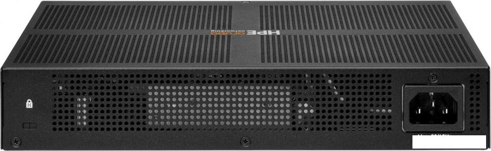 Управляемый коммутатор 2-го уровня Aruba 6000 Series R8N89A