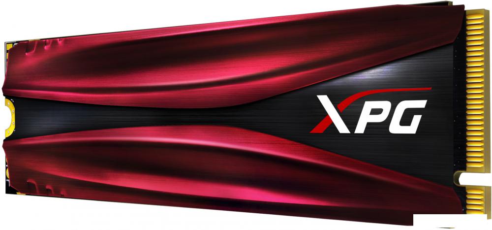 SSD ADATA GAMMIX S11 Pro 256GB AGAMMIXS11P-256GT-C SSD ADATA GAMMIX S11 Pro 256GB AGAMMIXS11P-256GT-C