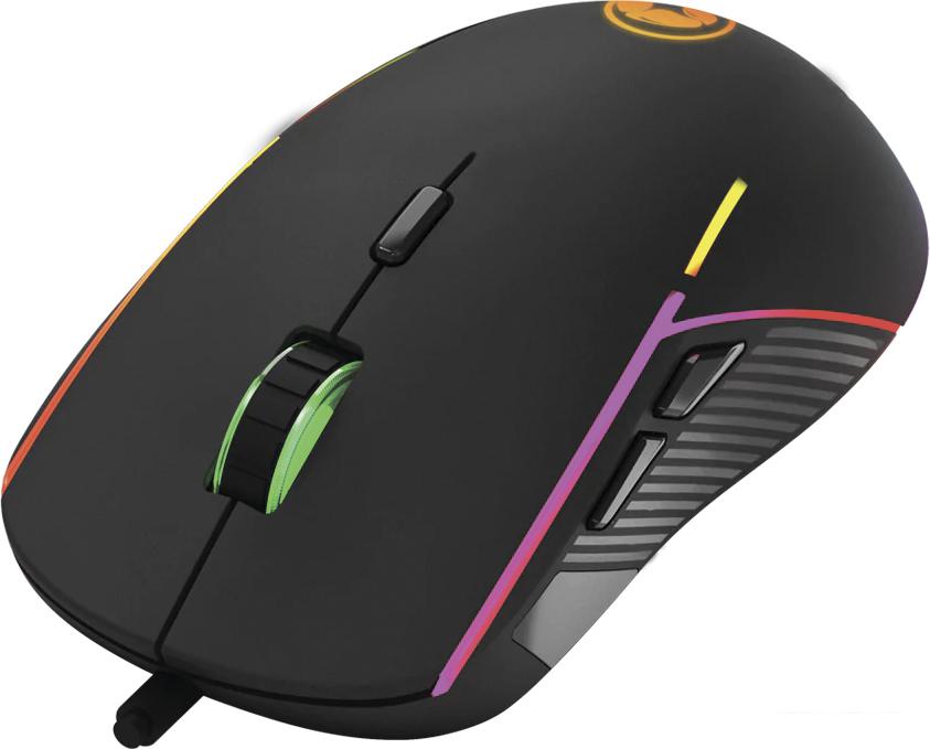 Игровая мышь Marvo G924