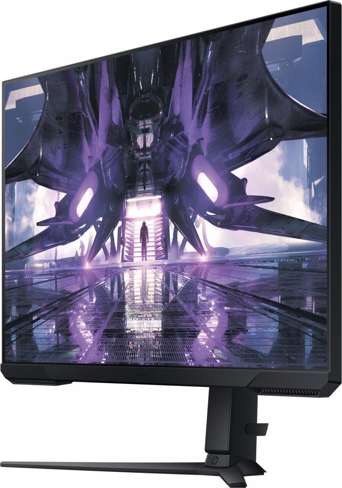 Игровой монитор Samsung Odyssey G3 LS32AG320NUXEN Игровой монитор Samsung Odyssey G3 LS32AG320NUXEN