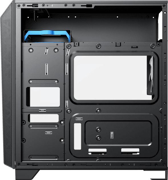 Корпус GameMax Nova N5