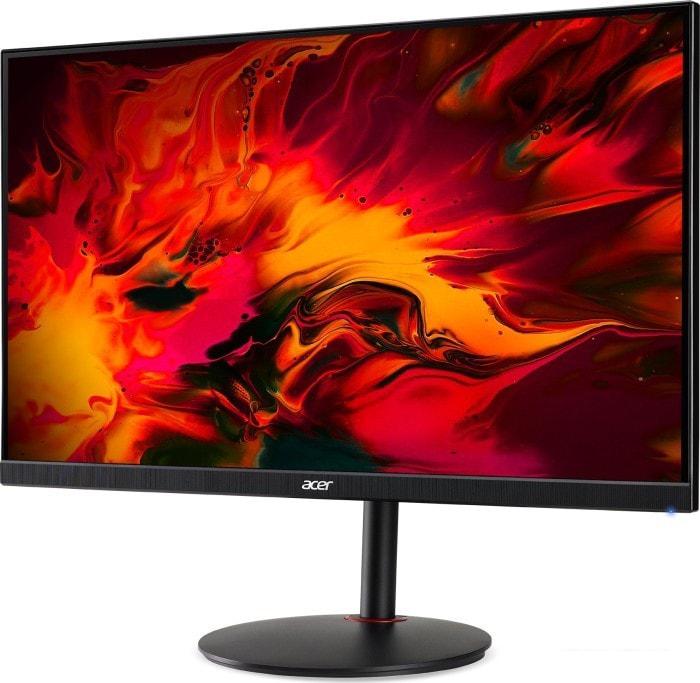 Игровой монитор Acer Nitro XV270Pbmiiprx Игровой монитор Acer Nitro XV270Pbmiiprx