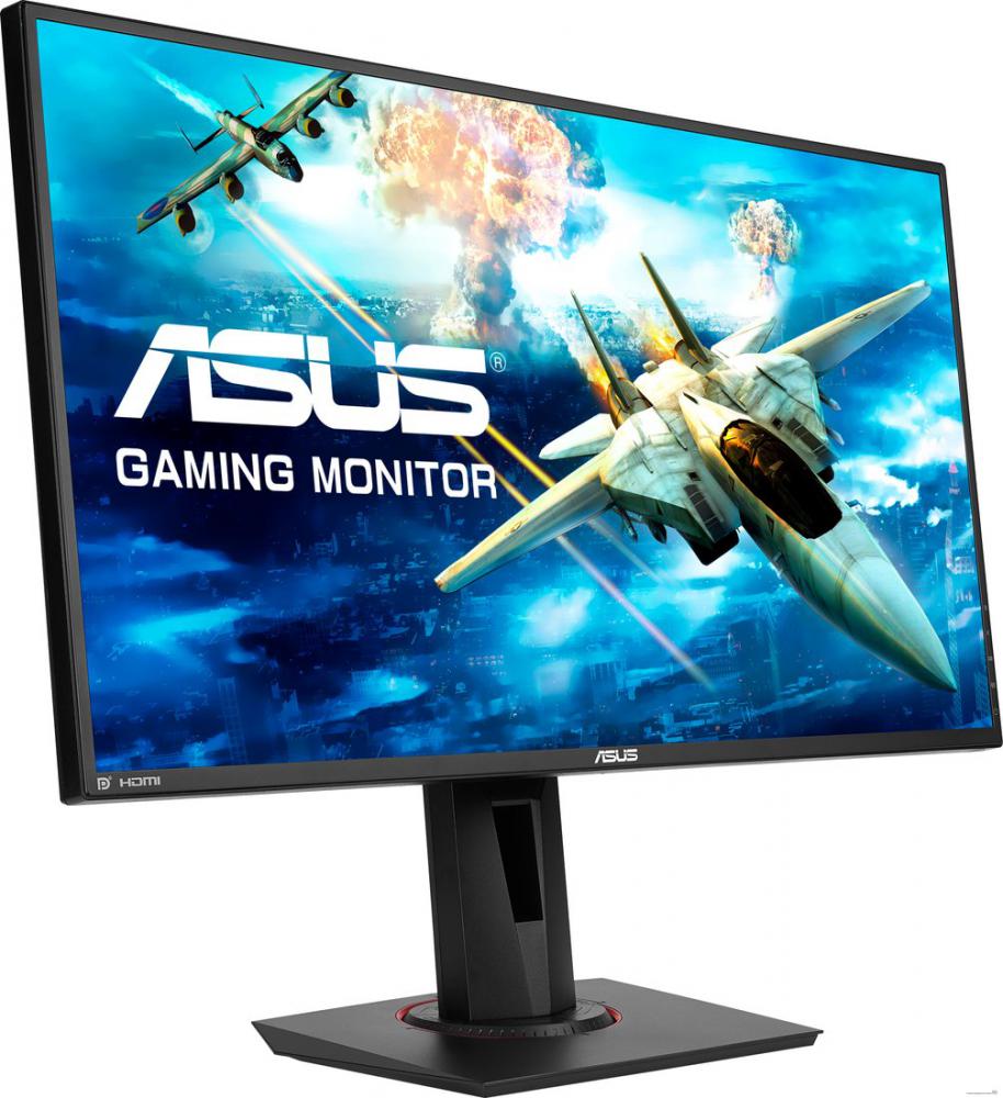Игровой монитор ASUS VG278QR Игровой монитор ASUS VG278QR
