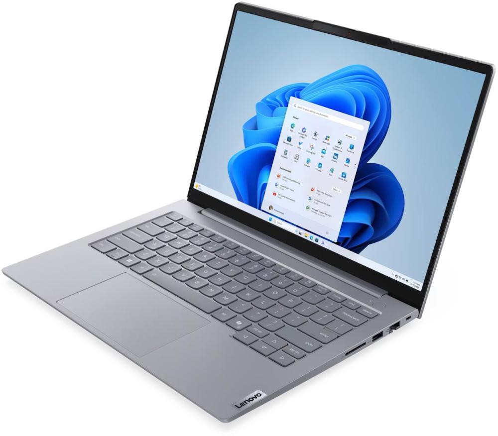 Ноутбук Lenovo ThinkBook 14 G8 IRL 21SG008KRT