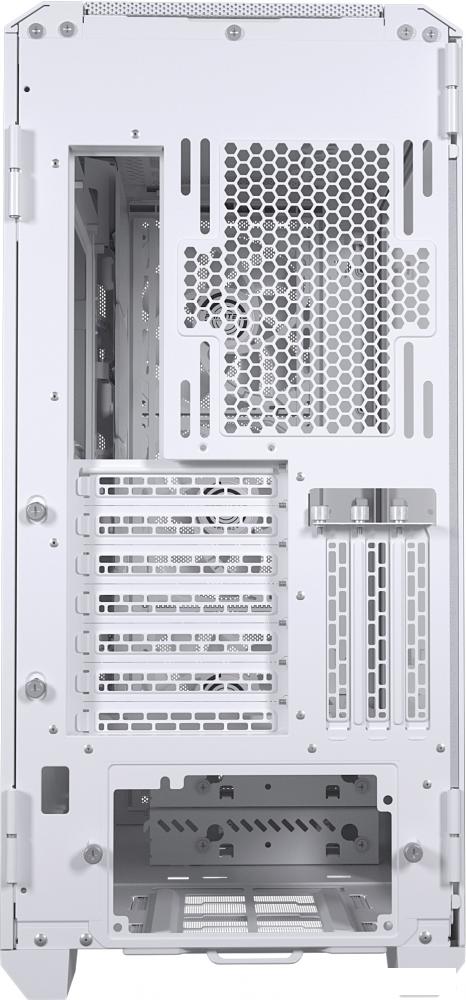 Корпус Phanteks Eclipse G500A DRGB White PH-EC500GA_DMW01A