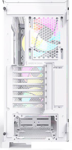 Корпус Montech AIR 1000 Premium (белый)