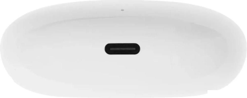 Наушники Realme Techlife Buds (белый)
