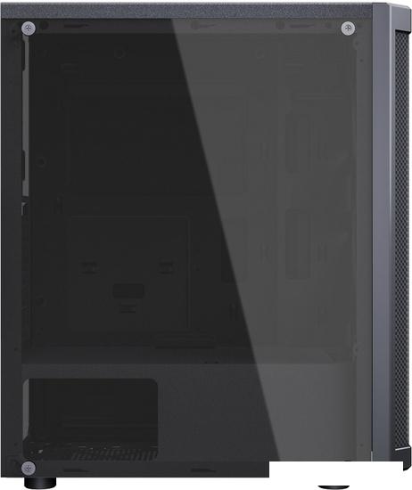 Корпус Ginzzu SL180