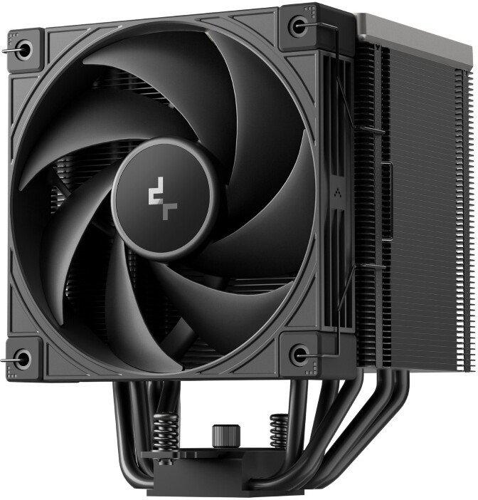 Системы охлаждения DeepCool AK500 G2 R-AK500G2-BKNNMN-GJD