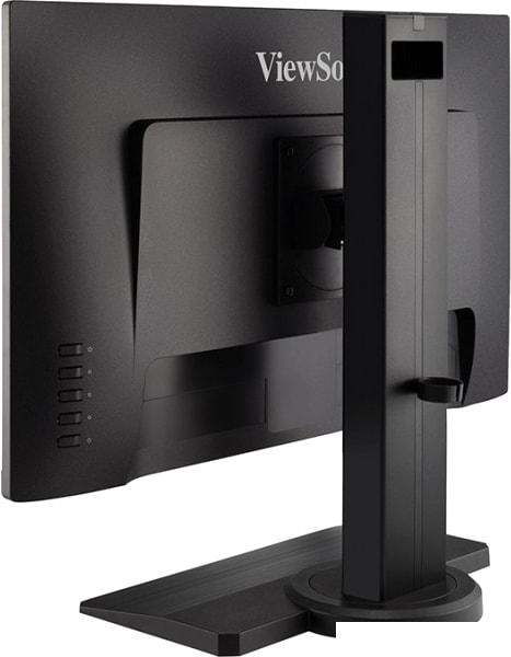 Игровой монитор ViewSonic XG2705 Игровой монитор ViewSonic XG2705