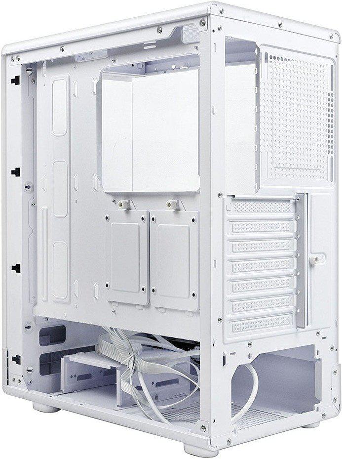 Корпус Ginzzu GL175