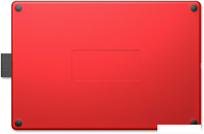 Графический планшет Wacom One by Wacom CTL-672 (средний размер)
