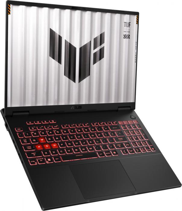 Игровой ноутбук ASUS TUF Gaming A16 2024 FA608WV-QT053