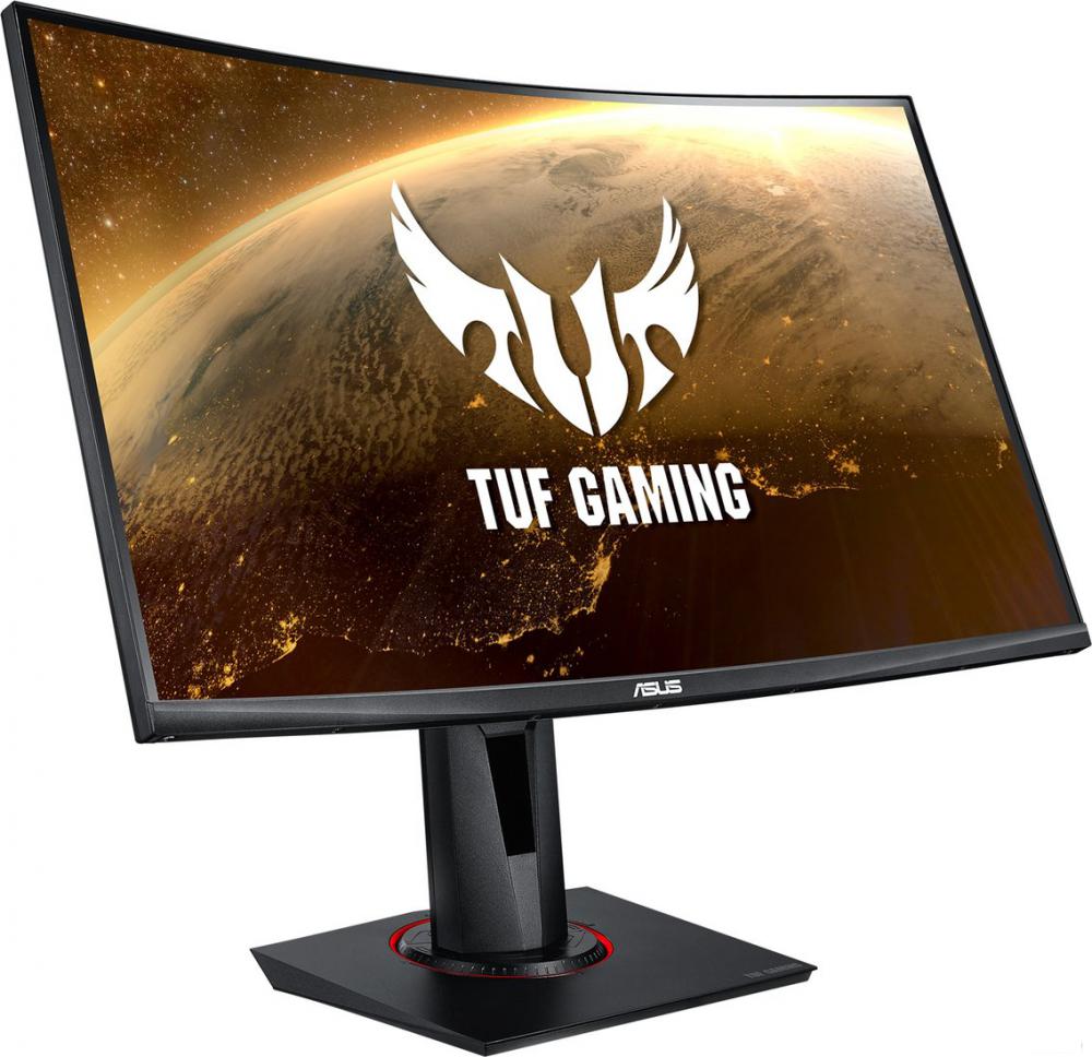 Игровой монитор ASUS TUF Gaming VG27WQ Игровой монитор ASUS TUF Gaming VG27WQ