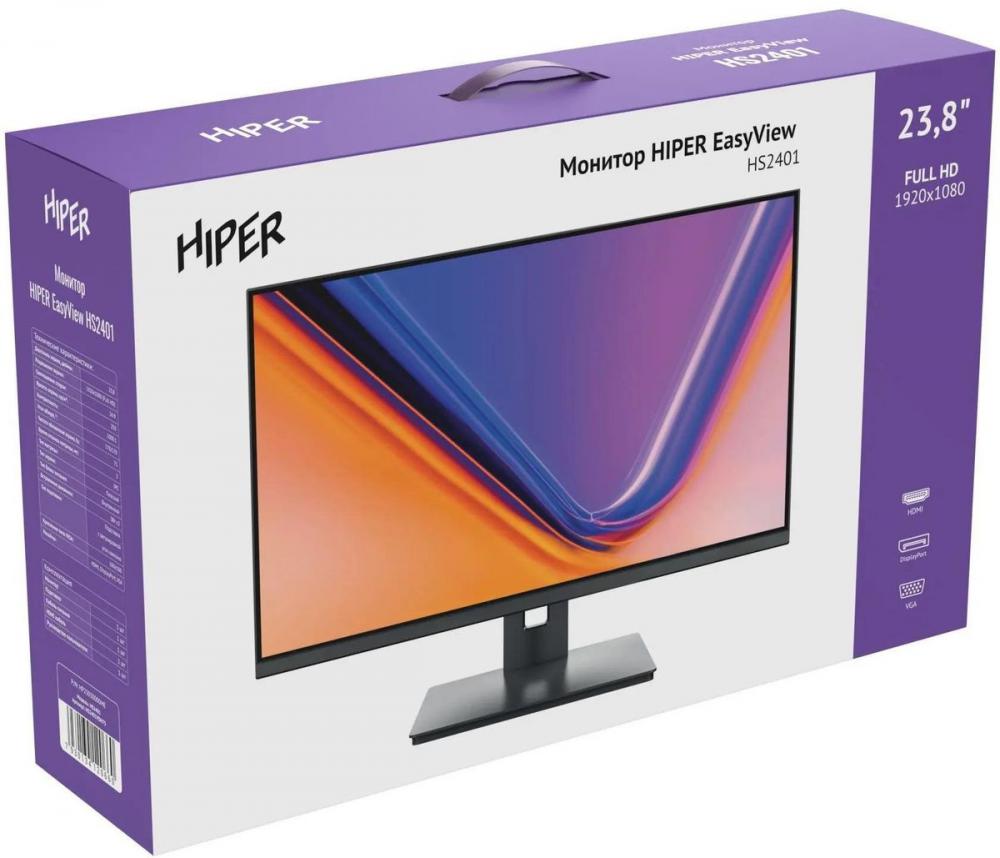 Монитор Hiper EasyView HS2401 Монитор Hiper EasyView HS2401