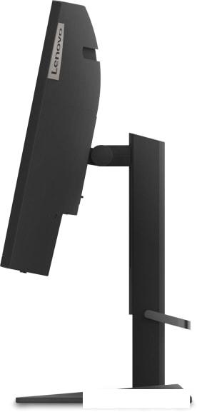 Игровой монитор Lenovo G27c-10 66A3GACBEU Игровой монитор Lenovo G27c-10 66A3GACBEU