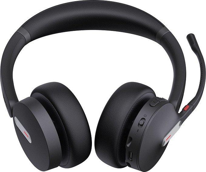 Офисная гарнитура Yealink BH70 Dual UC USB-A