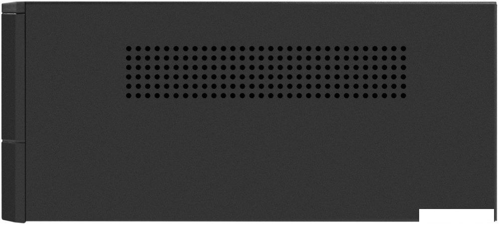 Источник бесперебойного питания ExeGate Smart LB-2200.LCD.AVR.4SH.USB EX299787RUS