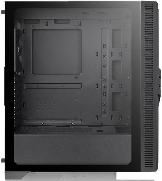 Корпус Thermaltake Versa T35 TG RGB CA-1R7-00M1WN-00