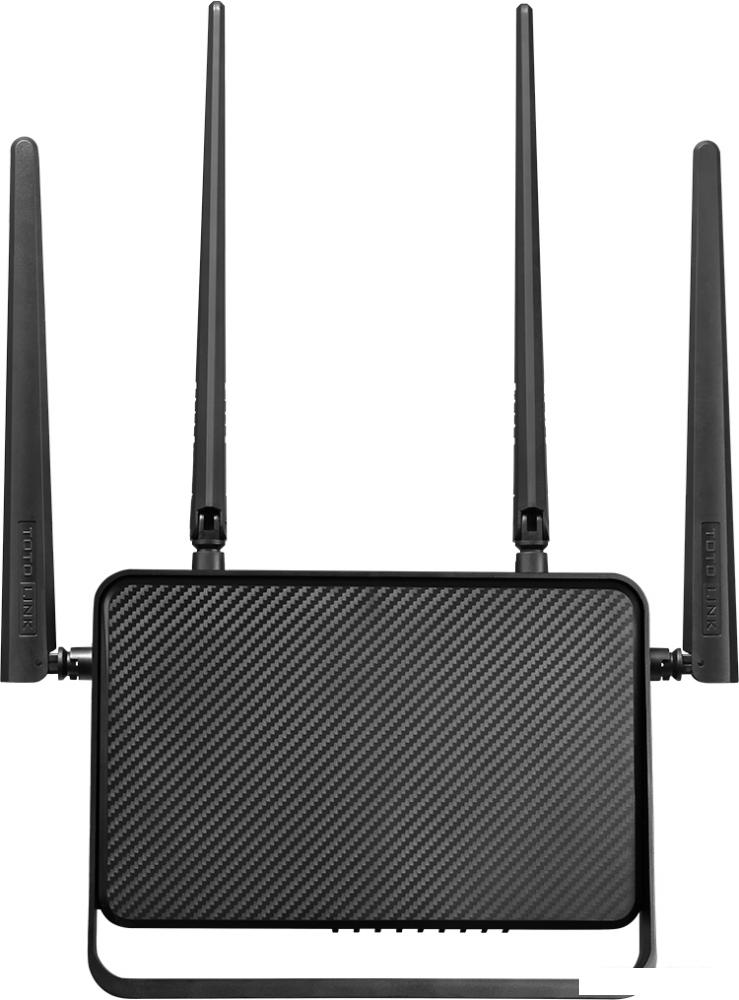 Wi-Fi роутер Totolink A3000RU