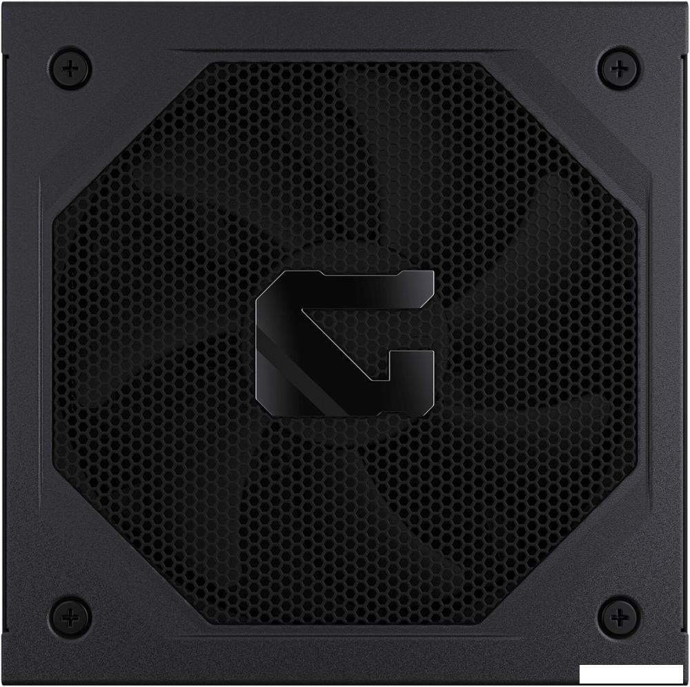 Блоки питания Gigabyte Gaming 850GM PG5
