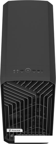 Корпус Fractal Design Torrent Compact Black TG Dark Tint FD-C-TOR1C-01