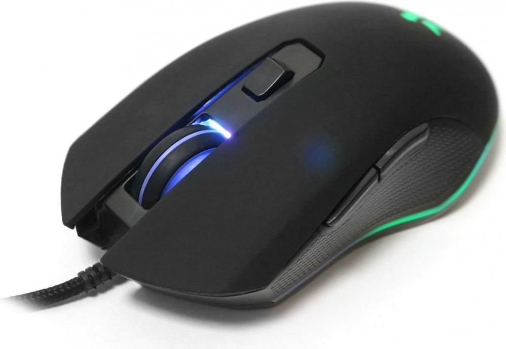 Игровая мышь Гарнизон GM-780G Игровая мышь Гарнизон GM-780G