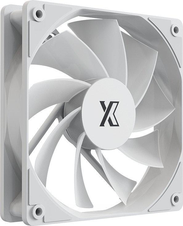 Вентилятор для корпуса XASTRA FC120W ARGB Reverse