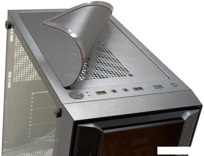 Корпус Ginzzu CL150