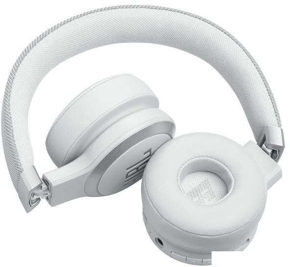 Наушники JBL Live 670NC (белый)