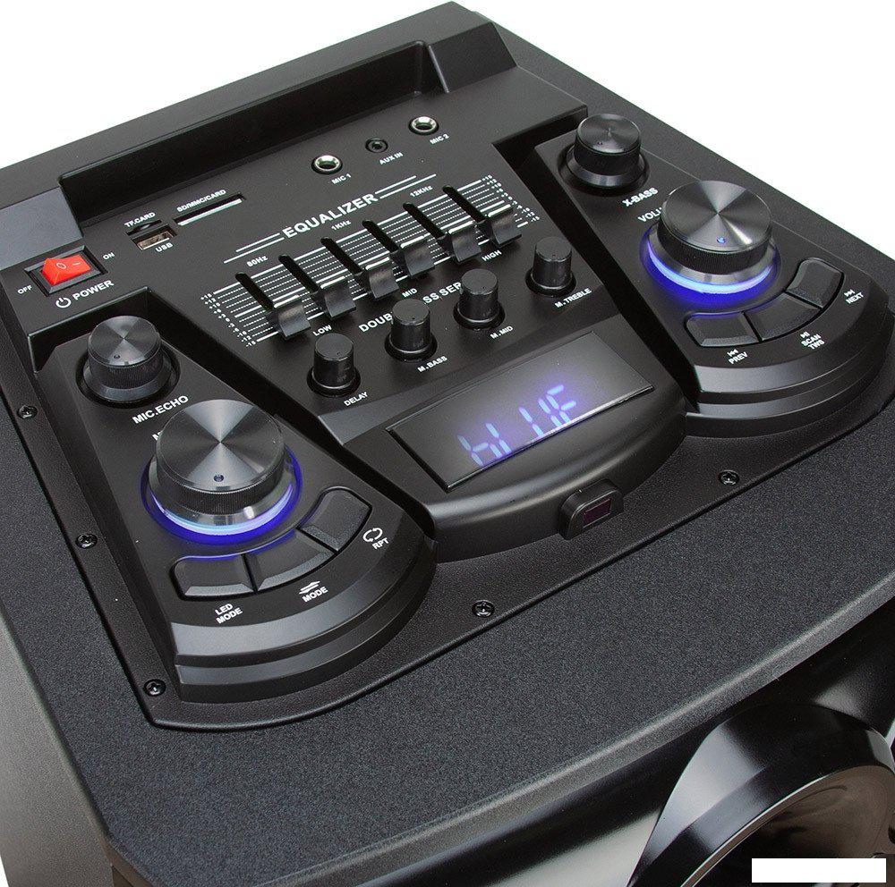 Акустика Eltronic 30-20 Crazy Box