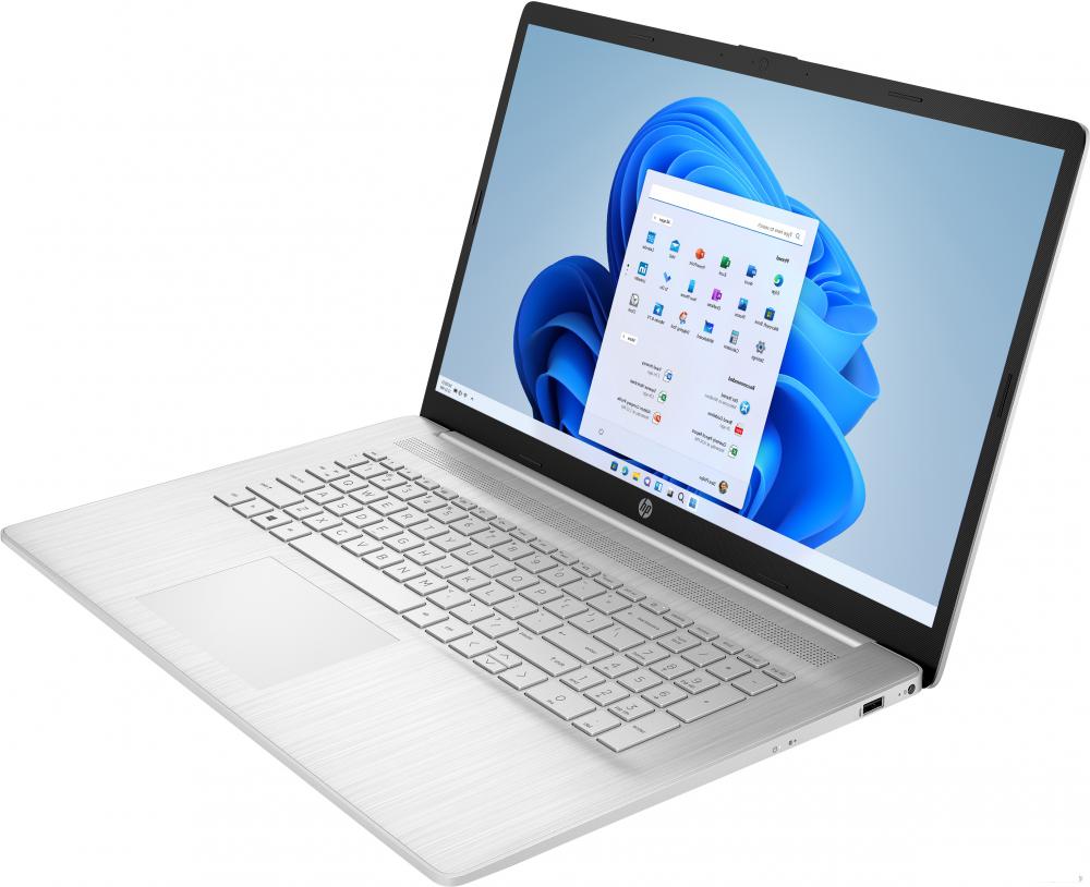 Ноутбук HP 17-cn2024nw 712R1EA Ноутбук HP 17-cn2024nw 712R1EA