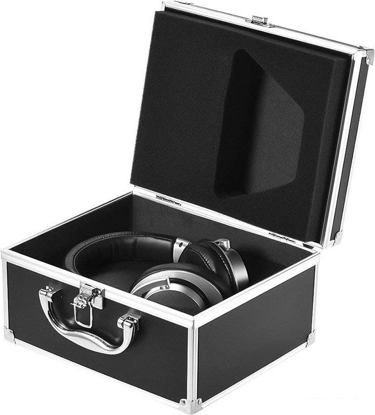 Наушники Takstar PRO 82 (серебристый)