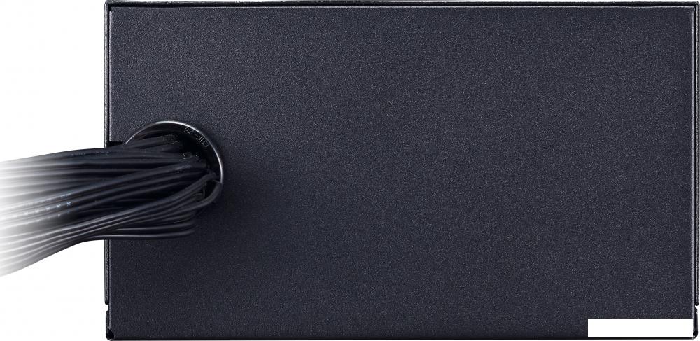 Блок питания Cooler Master MWE 650 White 230V V2 MPE-6501-ACABW-EU