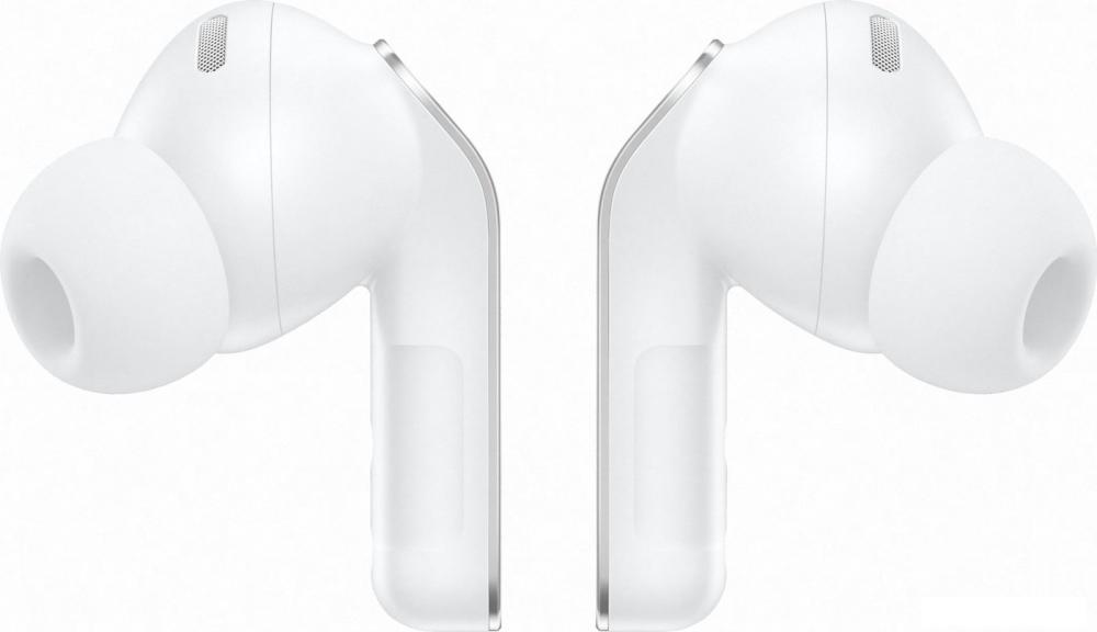 Наушники и гарнитуры Samsung Galaxy Buds 4 Pro (белый)