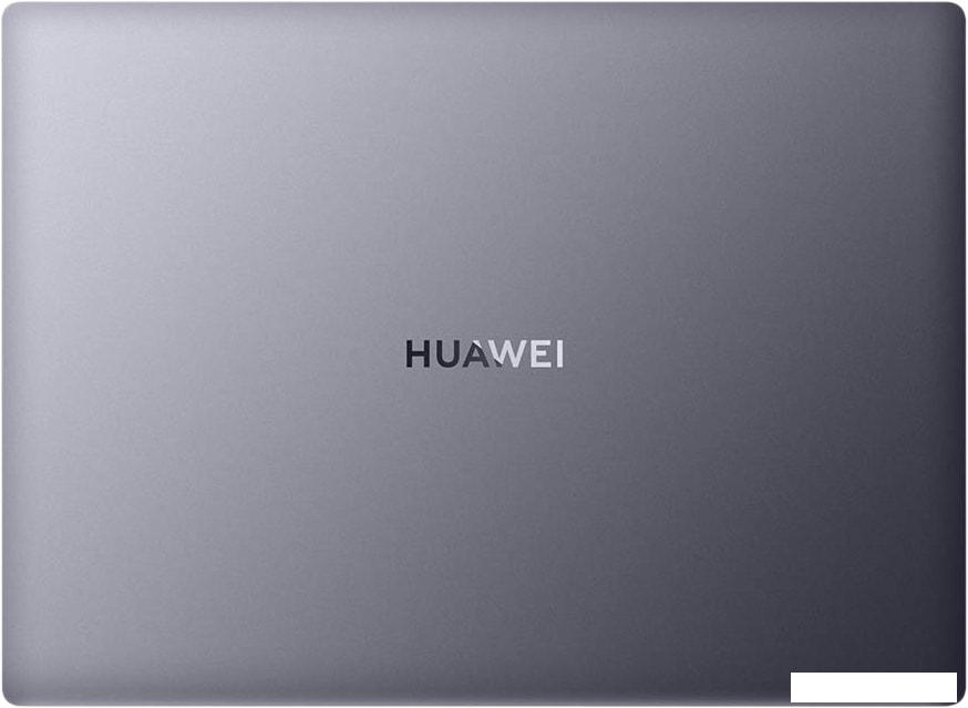 Ноутбук Huawei MateBook 14 2021 KLVD-WFH9 53013HCF Ноутбук Huawei MateBook 14 2021 KLVD-WFH9 53013HCF