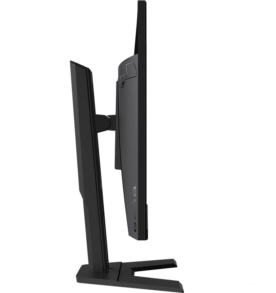 Игровой монитор Gigabyte G27Q Игровой монитор Gigabyte G27Q