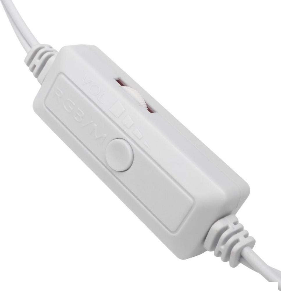 Мультимедиа акустика Gembird SPK-305-W