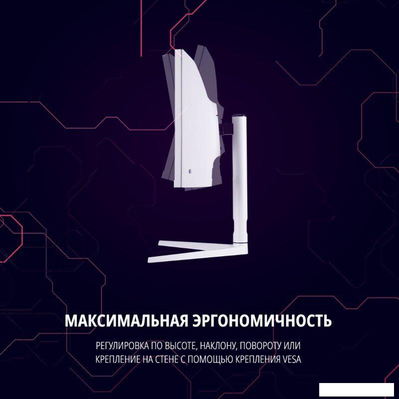 Игровой монитор Acer Nitro XZ306CXwmiiiphx UM.RX6EE.X01