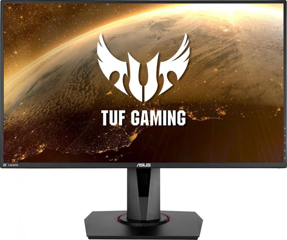 Игровой монитор ASUS TUF Gaming VG279QM Игровой монитор ASUS TUF Gaming VG279QM
