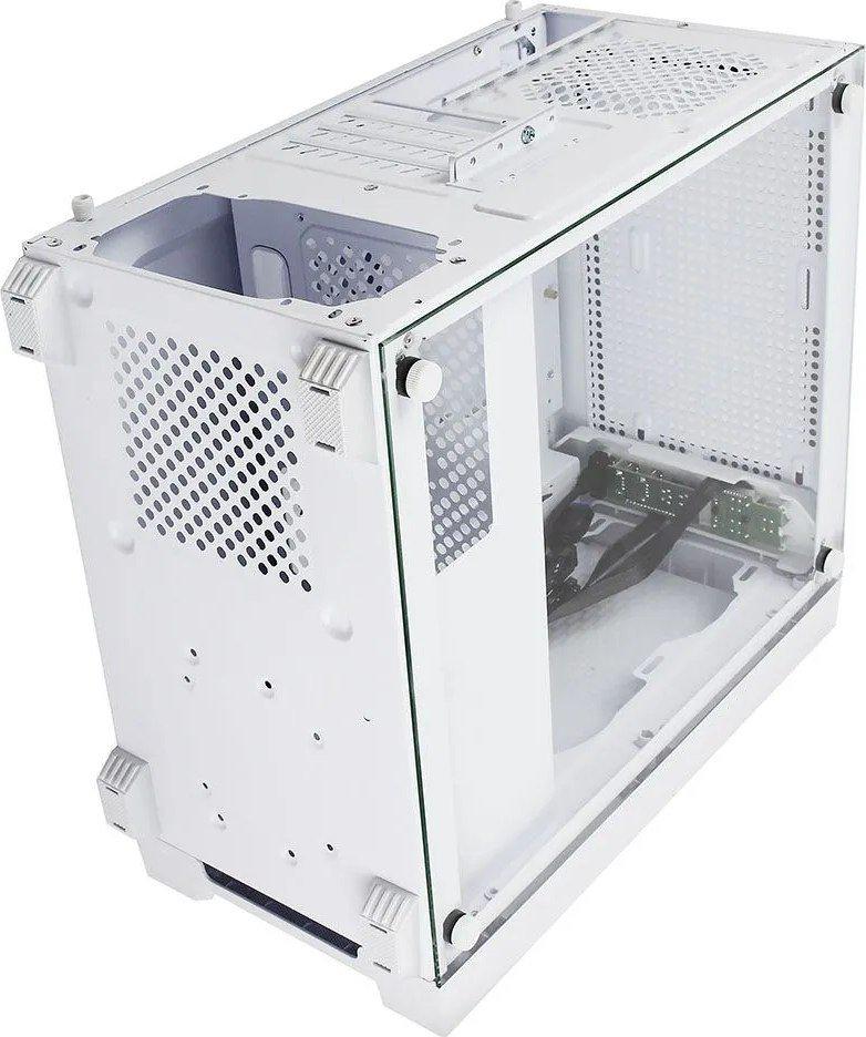 Корпус Ginzzu CL520