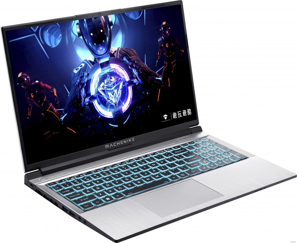 Игровой ноутбук Machenike L15 L15-i712700H30606GF144HSMD0R2 Игровой ноутбук Machenike L15 L15-i712700H30606GF144HSMD0R2