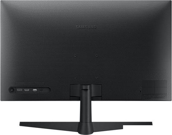 Монитор Samsung Essential S3 LS27C330GAIXCI Монитор Samsung Essential S3 LS27C330GAIXCI