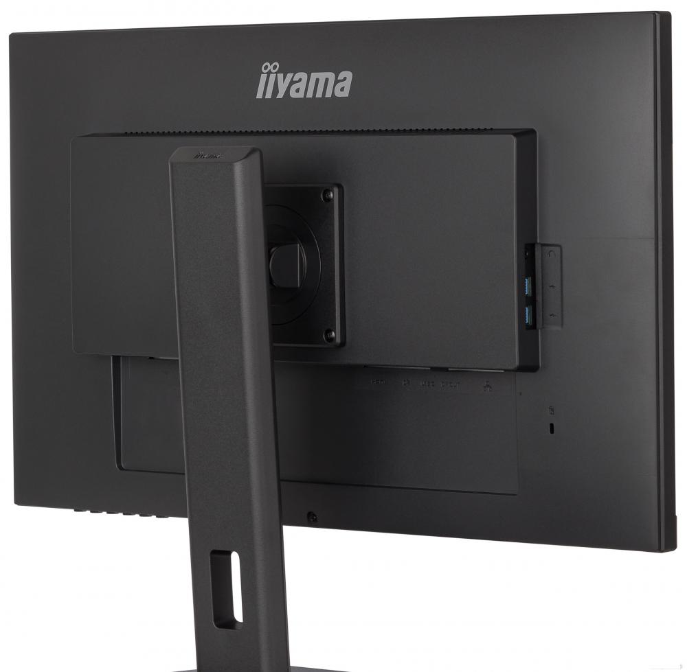 Монитор Iiyama ProLite XUB2792HSN-B5 Монитор Iiyama ProLite XUB2792HSN-B5