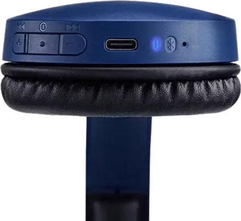 Наушники Panasonic RB-HF630BG-A