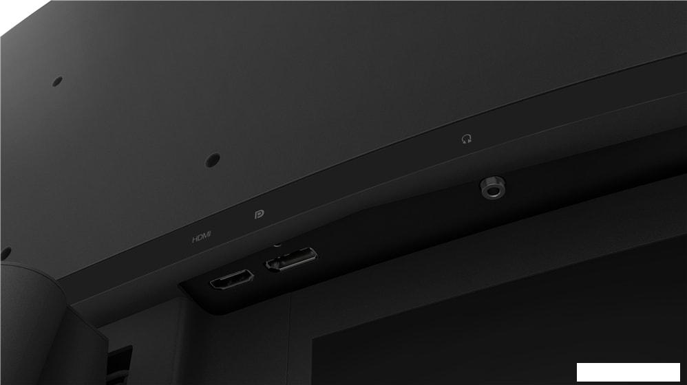 Монитор Lenovo D32qc-20 66A6GAC1EU Монитор Lenovo D32qc-20 66A6GAC1EU