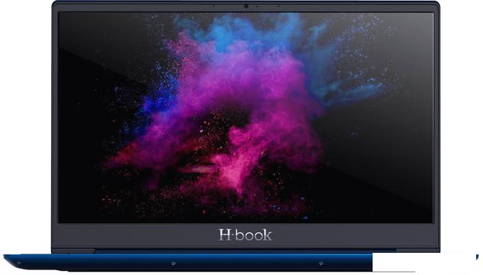 Ноутбук Horizont H-book 15 МАК4 T52E4W 4810443003683