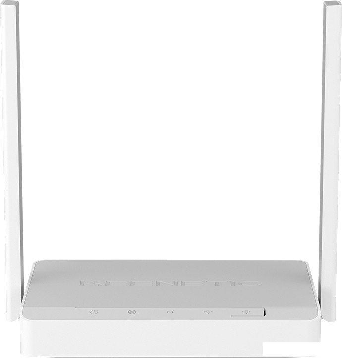 4G Wi-Fi роутер Keenetic Extra KN-1714